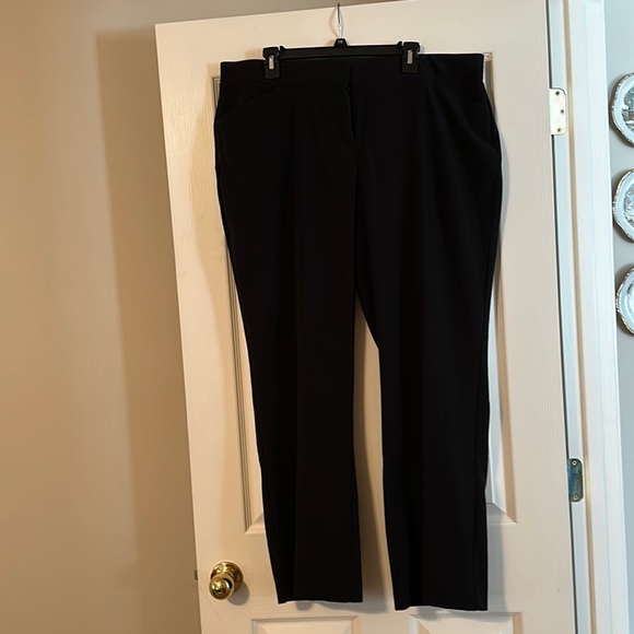 Kim Rogers Pants - Pants